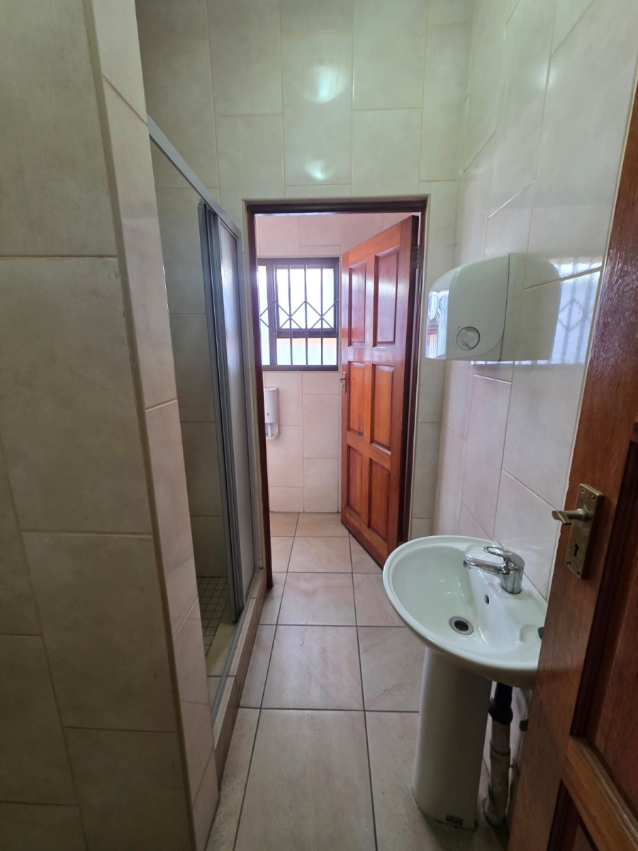 To Let Commercial Property for Rent in Vaalpark Free State
